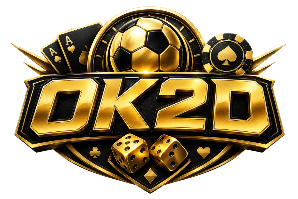 Logo ok2d