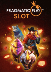 Pragmatic play