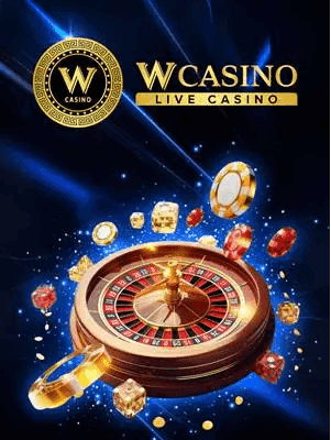 W casino